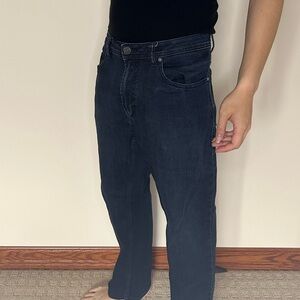 Buffalo Jack-X Slim Straight Jean